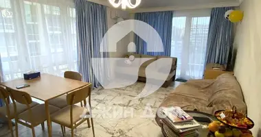 Квартира 2 комнаты в Несебр, Болгария