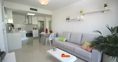 Appartement 3 chambres dans Abadin, Espagne