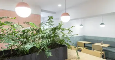 Restaurant, Café 105 m² in Helechosa de los Montes, Spanien