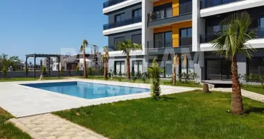 Maison de ville 1 chambre dans Aksu, Turquie