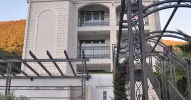 Villa in Denovici, Montenegro