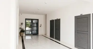 Квартира 3 спальни в муниципалитет Лимасол, Кипр