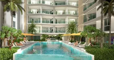 Appartement 1 chambre dans Choeng Thale, Thaïlande
