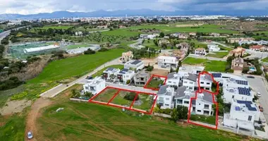 Nieruchomości inwestycyjne 314 m² w Latsia, Cypr