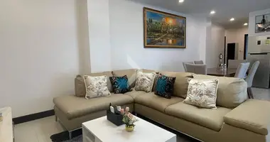 Кондо 3 комнаты в Sangkat Wat Phnom, Камбоджа
