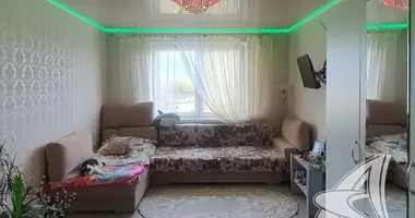 Квартира 2 комнаты в Мухавецкий сельский Совет, Беларусь