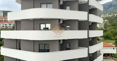 Apartamento 2 habitaciones en Montenegro
