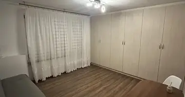 Studio Apartment 26 m² | Esperanto 14A – Wola | Great View, Excellent Location dans Varsovie, Pologne