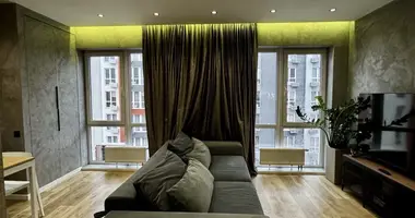 Apartamento 1 habitación en Avanhard, Ucrania