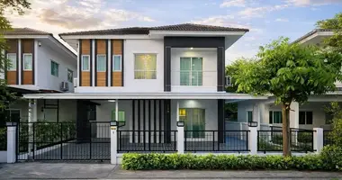 Дом 4 спальни в Нонг-Пру, Таиланд