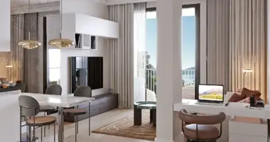 Appartement 1 chambre dans Boreti, Monténégro