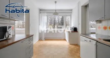 Apartment in Helsinki sub-region, Finland