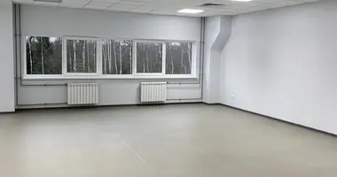 Склад 96 000 м² в Лобня, Россия
