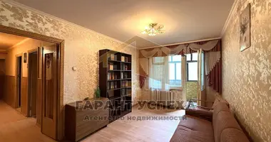 3 room apartment in Muchaviecki sielski Saviet, Belarus