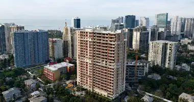 Студия 1 комната в Батуми, Грузия