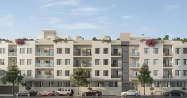 Apartment in Malaga, Spain