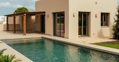 Villa in Javea, Spanien