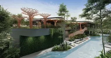 1 bedroom apartment in Phuket Province, Thailand