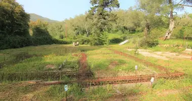 Działka w Ano Korakiana, Grecja