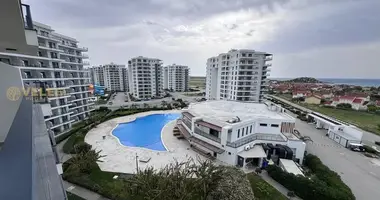 Квартира 3 комнаты в Гастриа, Северный Кипр
