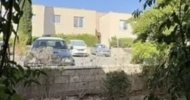 Villa 3 bedrooms in Paphos Municipality, Cyprus