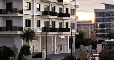 Apartamento en Mahmutlar, Turquía