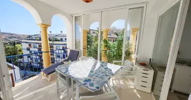 2 bedroom apartment in Mijas, Spain