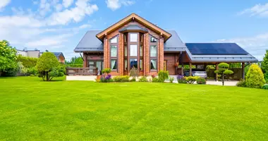 Haus 4 zimmer in Marienbach, Lettland