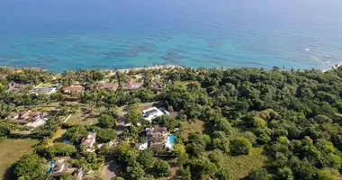 Villa 6 chambres dans République dominicaine