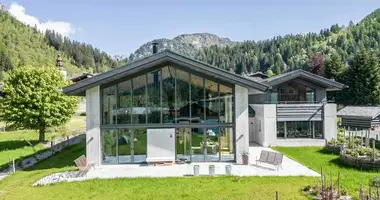Chalet 6 bedrooms in Chamonix Mont Blanc, France