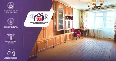 Квартира 3 комнаты в Любань, Беларусь