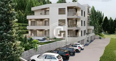 Appartement 1 chambre dans Donja Lastva, Monténégro
