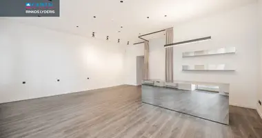 Propriété commerciale 96 m² dans Vilnius, Lituanie