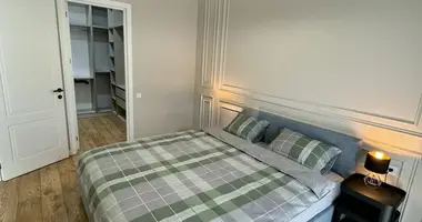 1 bedroom apartment for rent in vake!!! in Tbilisi, Georgia