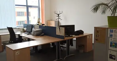 Office 1 893 m² in Moscow, Russia