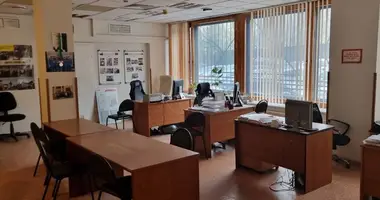 Oficina 412 m² en Moscú, Rusia