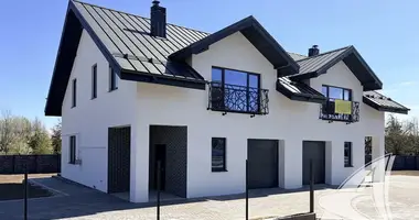 Maison de ville dans Brest, Bélarus