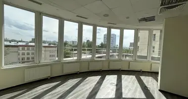 Office 233 m² in Moscow, Russia