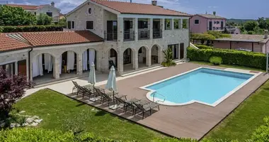 Haus 3 Schlafzimmer in Vodnjan, Kroatien