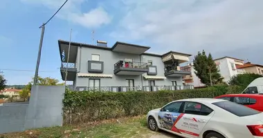 Apartamento 3 habitaciones en Nikiti, Grecia