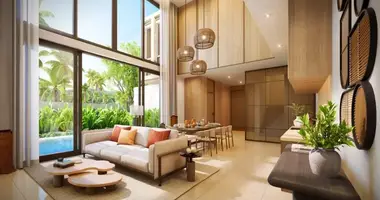 Villa 3 chambres dans Ban Bang Thao, Thaïlande