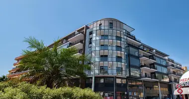 Estudio 1 habitacion en Menton, Francia