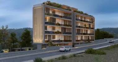 2 bedroom apartment in Limassol, Cyprus
