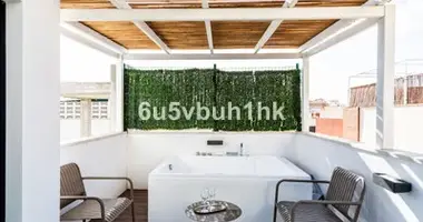 Haus 3 Schlafzimmer in Malaga, Spanien