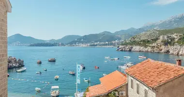 Villa 6 bedrooms in Przno, Montenegro