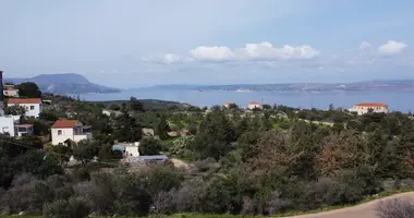 Działka w Kokkino Chorio, Grecja