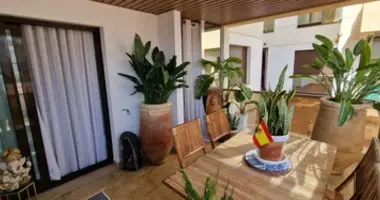 Wohnung 2 Schlafzimmer in Manilva, Spanien