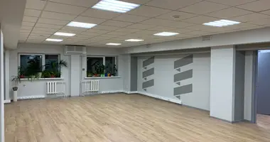 Büro 1 550 m² in Moskau, Russland