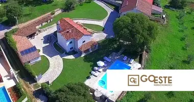 Дом 7 комнат в Opcina Dezanovac, Хорватия