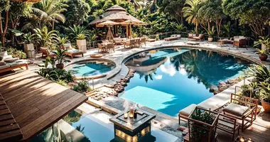 Villa in Ko Lanta, Thailand